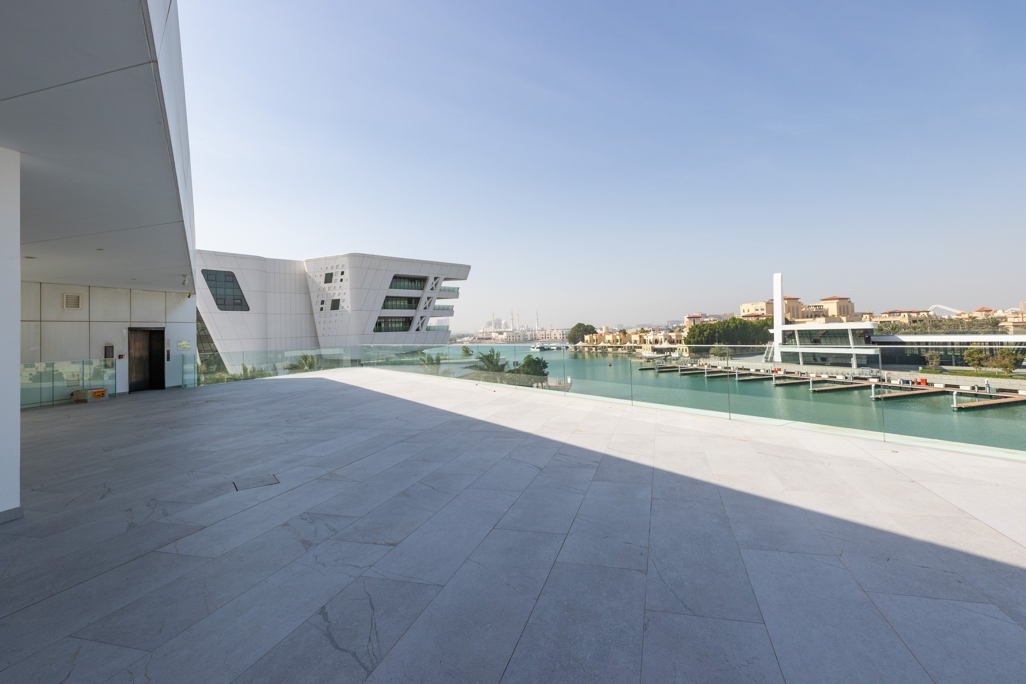 Al Zaytoun Terrace