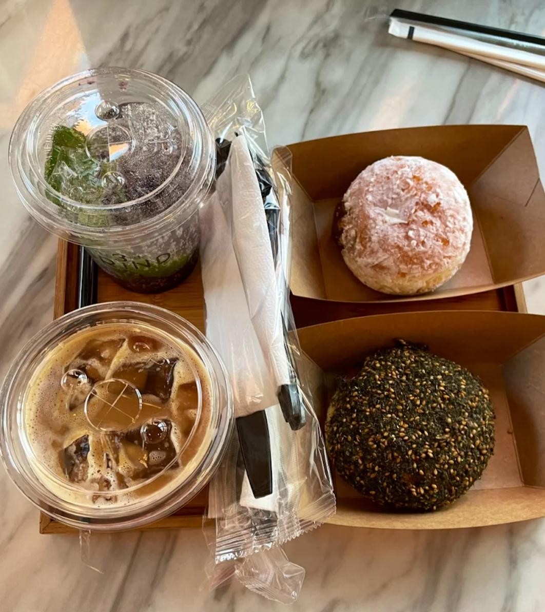 The 3rd Grind Coffee Al Jubail