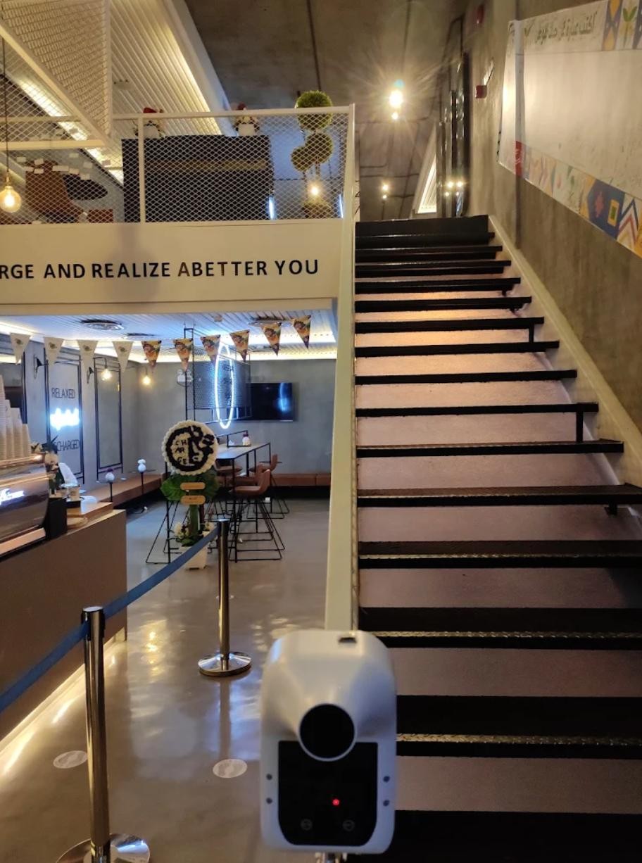 ReCharge Speciality Coffee
