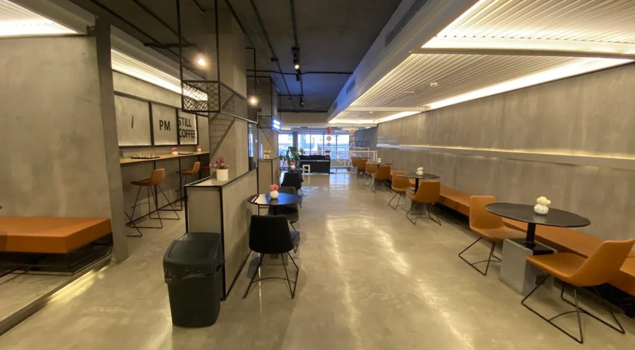 ReCharge Speciality Coffee
