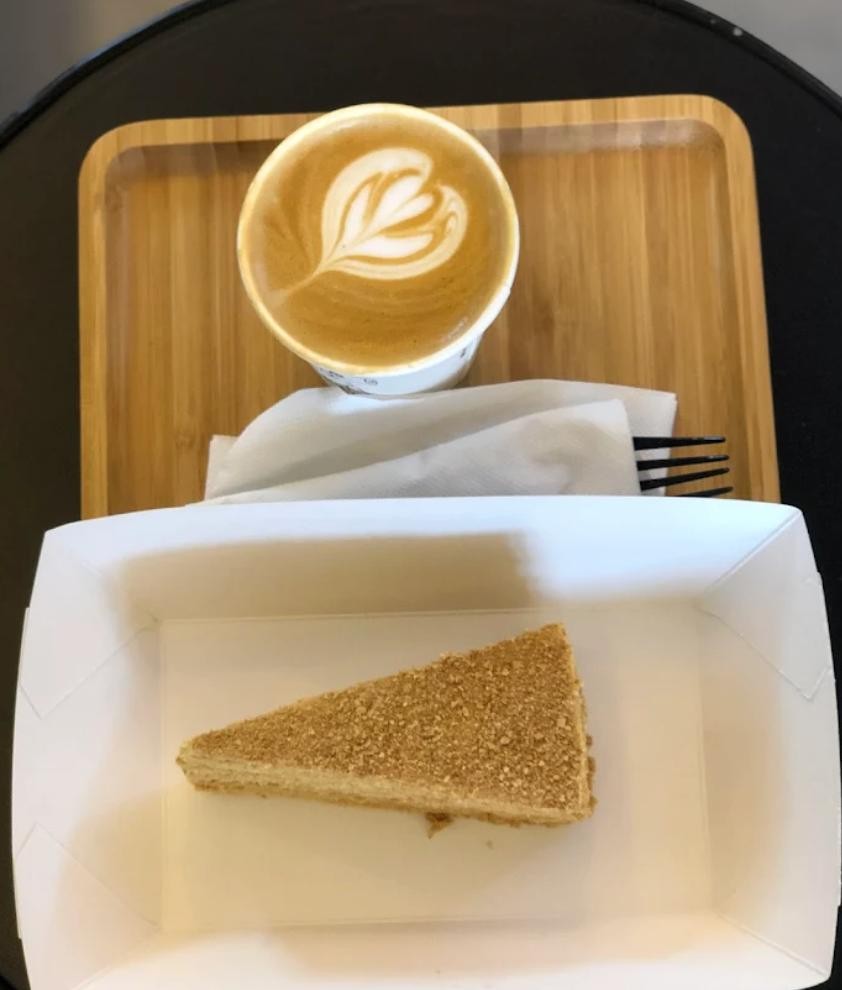 ReCharge Speciality Coffee