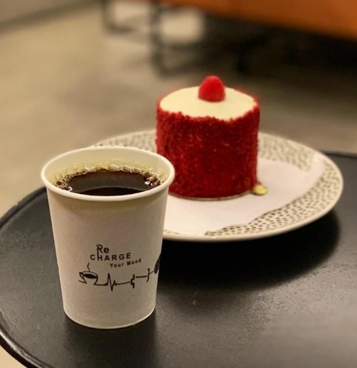 ReCharge Speciality Coffee