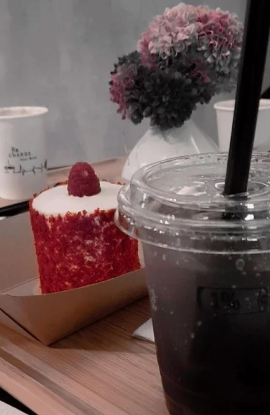 ReCharge Speciality Coffee
