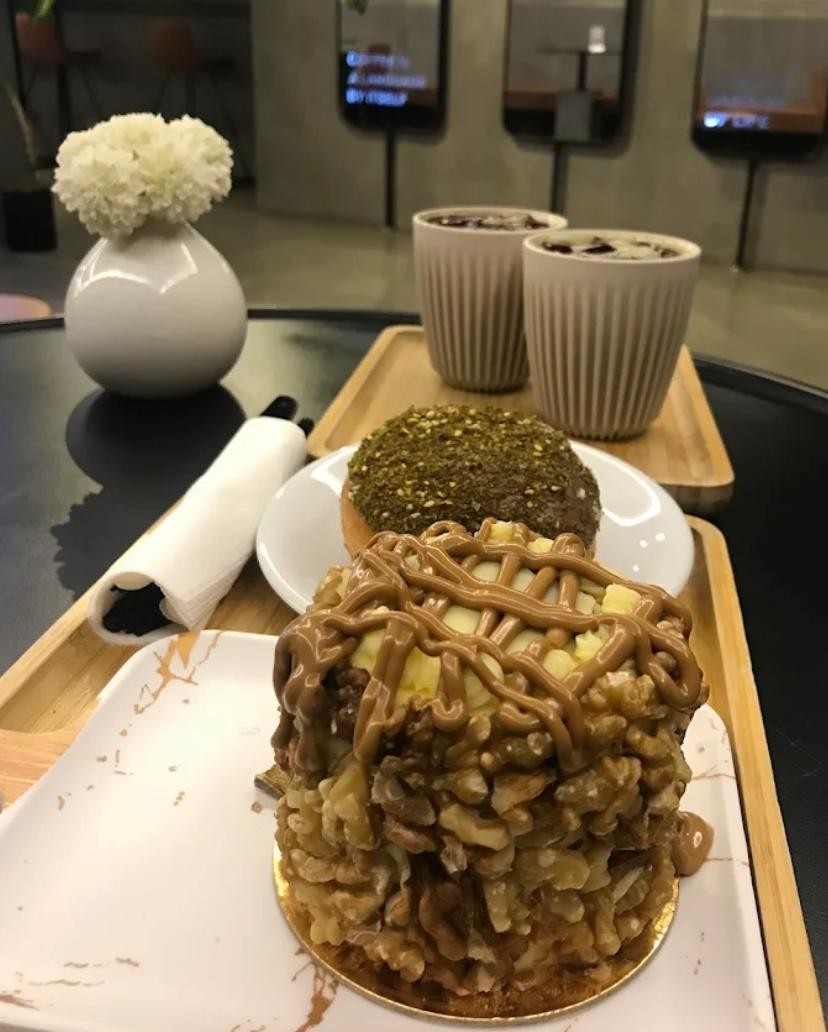 ReCharge Speciality Coffee