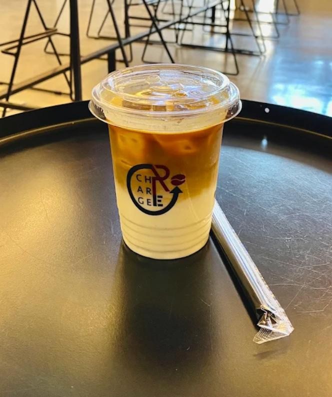 ReCharge Speciality Coffee