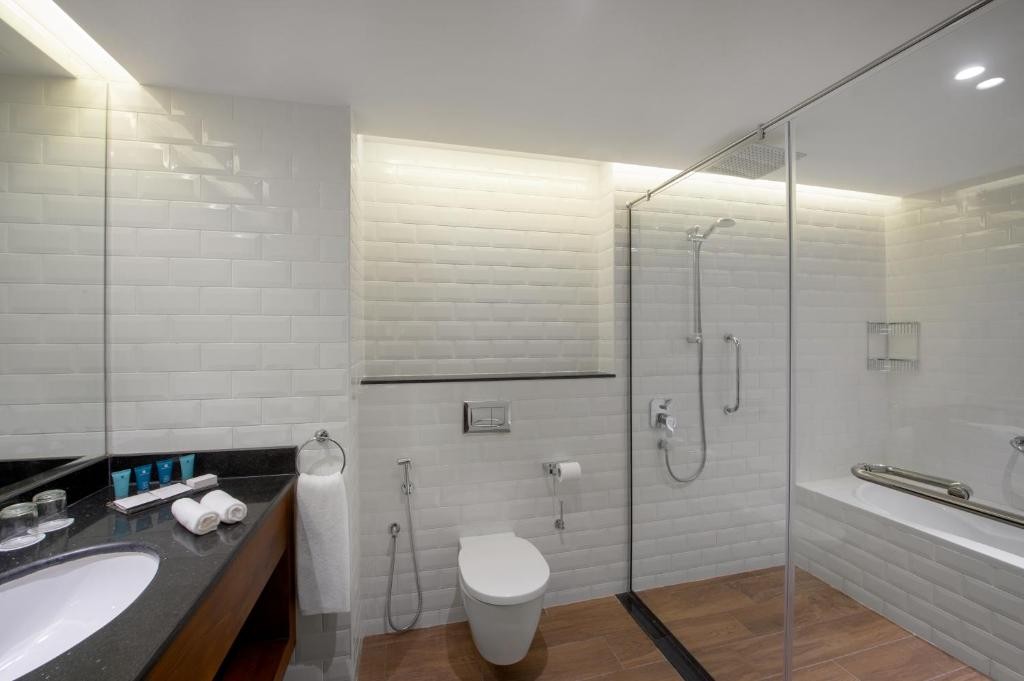 Wyndham Garden Muscat Al Khuwair