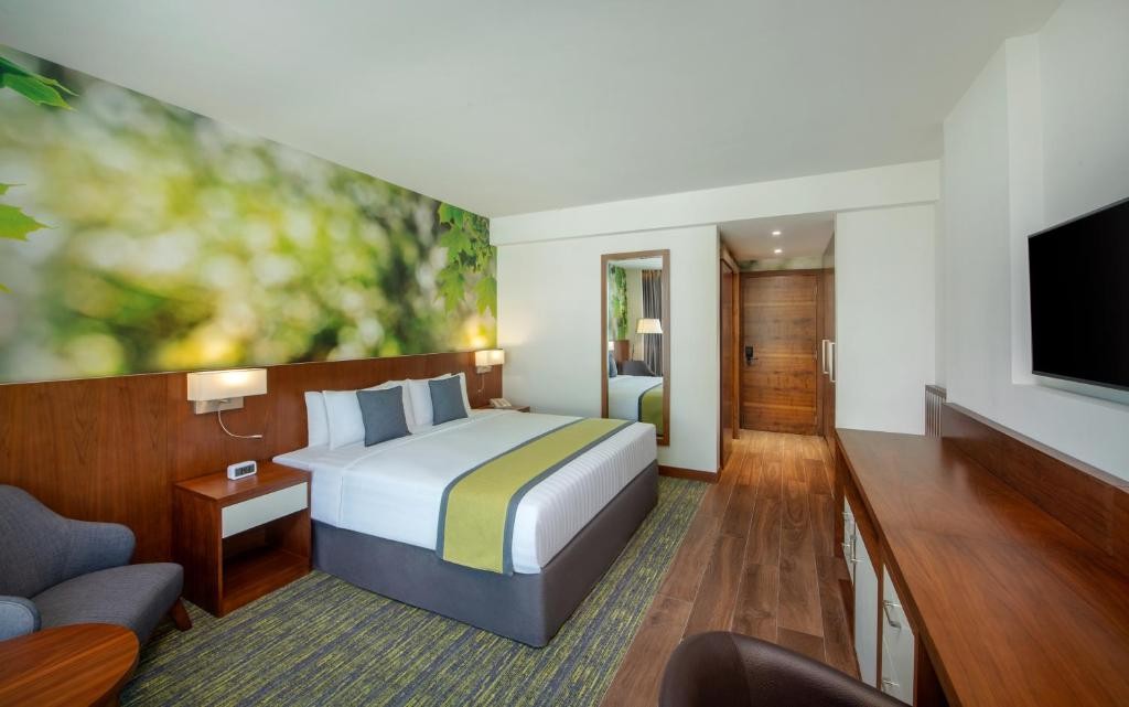 Wyndham Garden Muscat Al Khuwair