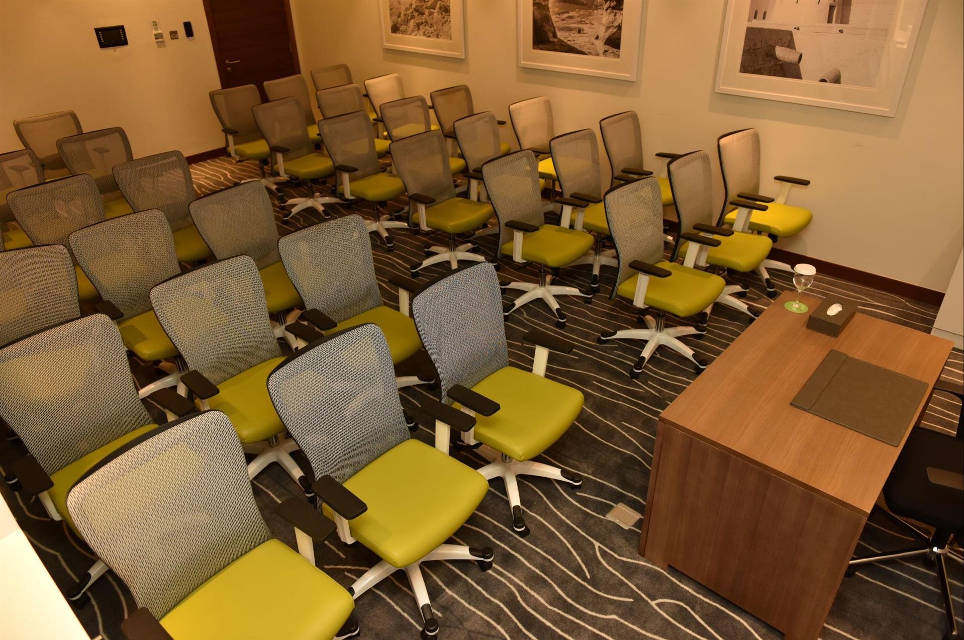 Wyndham Garden Muscat Al Khuwair