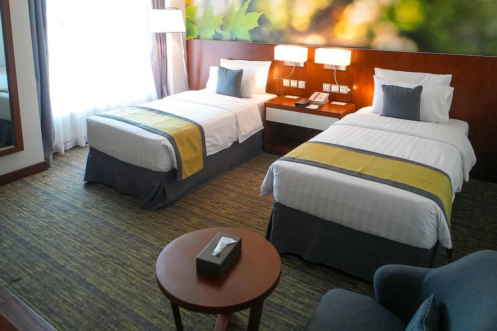 Wyndham Garden Muscat Al Khuwair