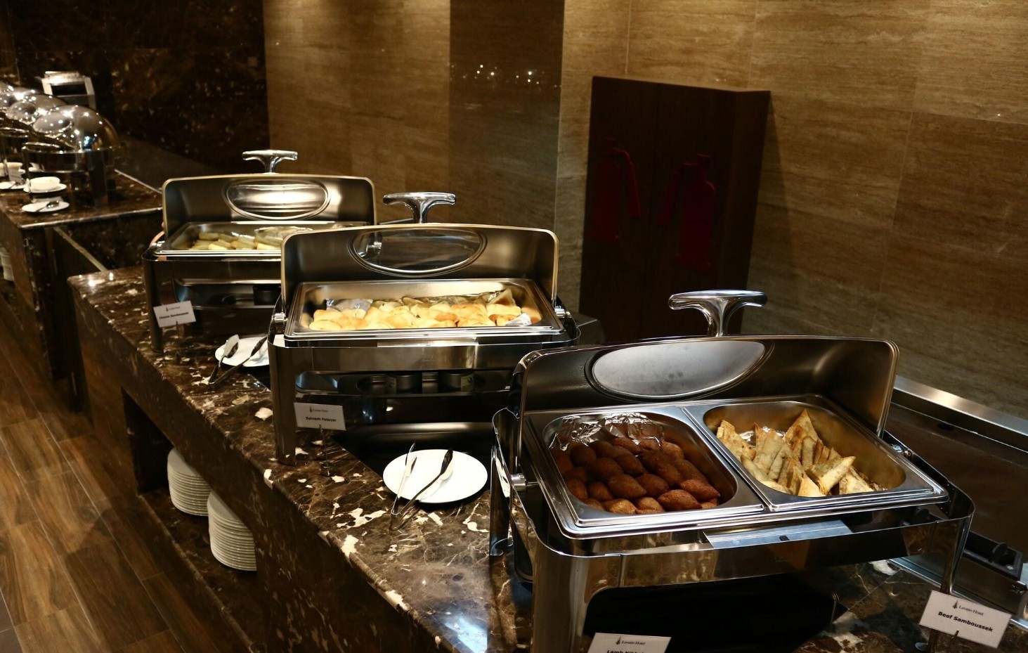 Radisson Hotel Muscat Panorama
