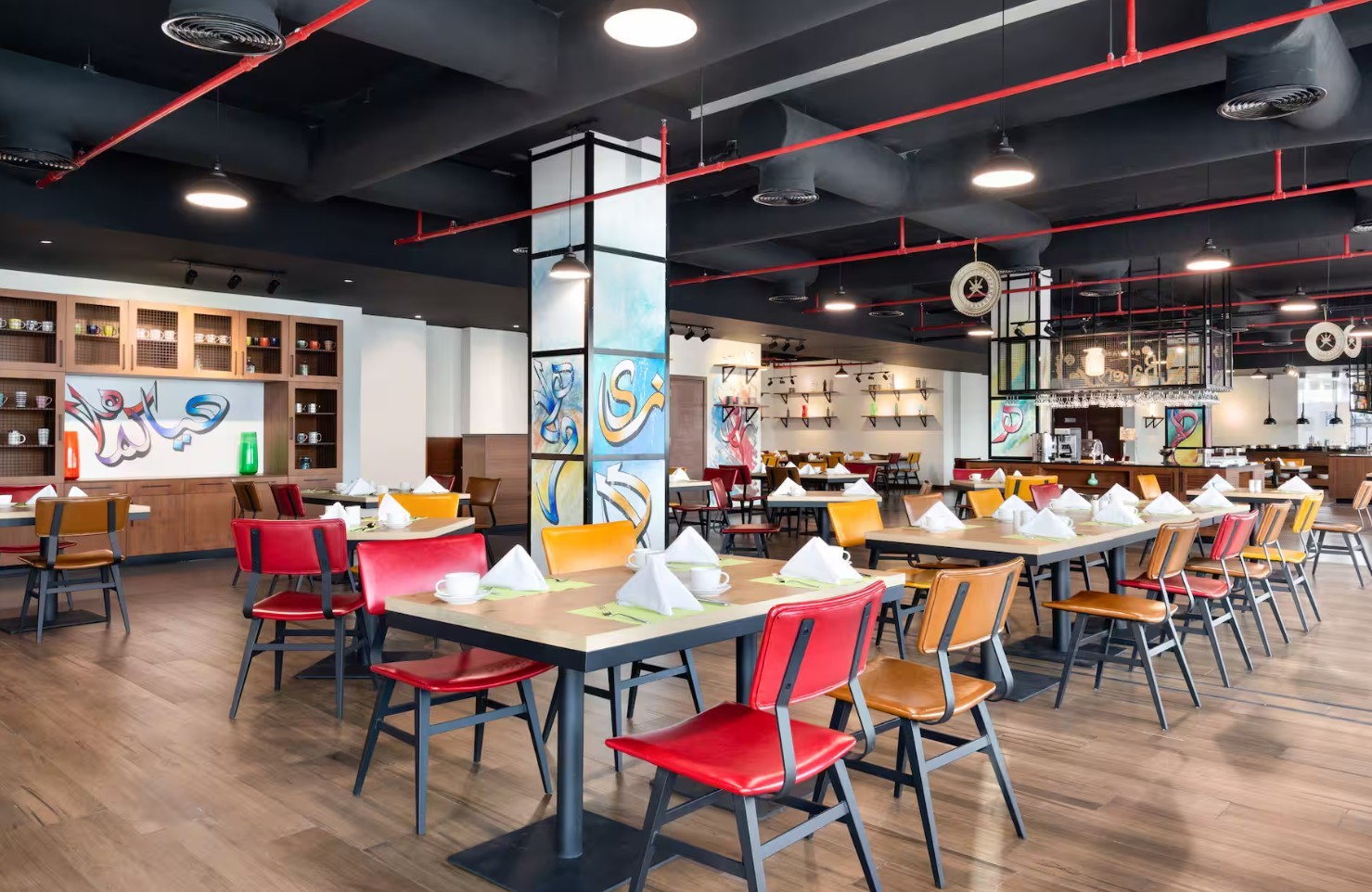Wyndham Garden Muscat Al Khuwair