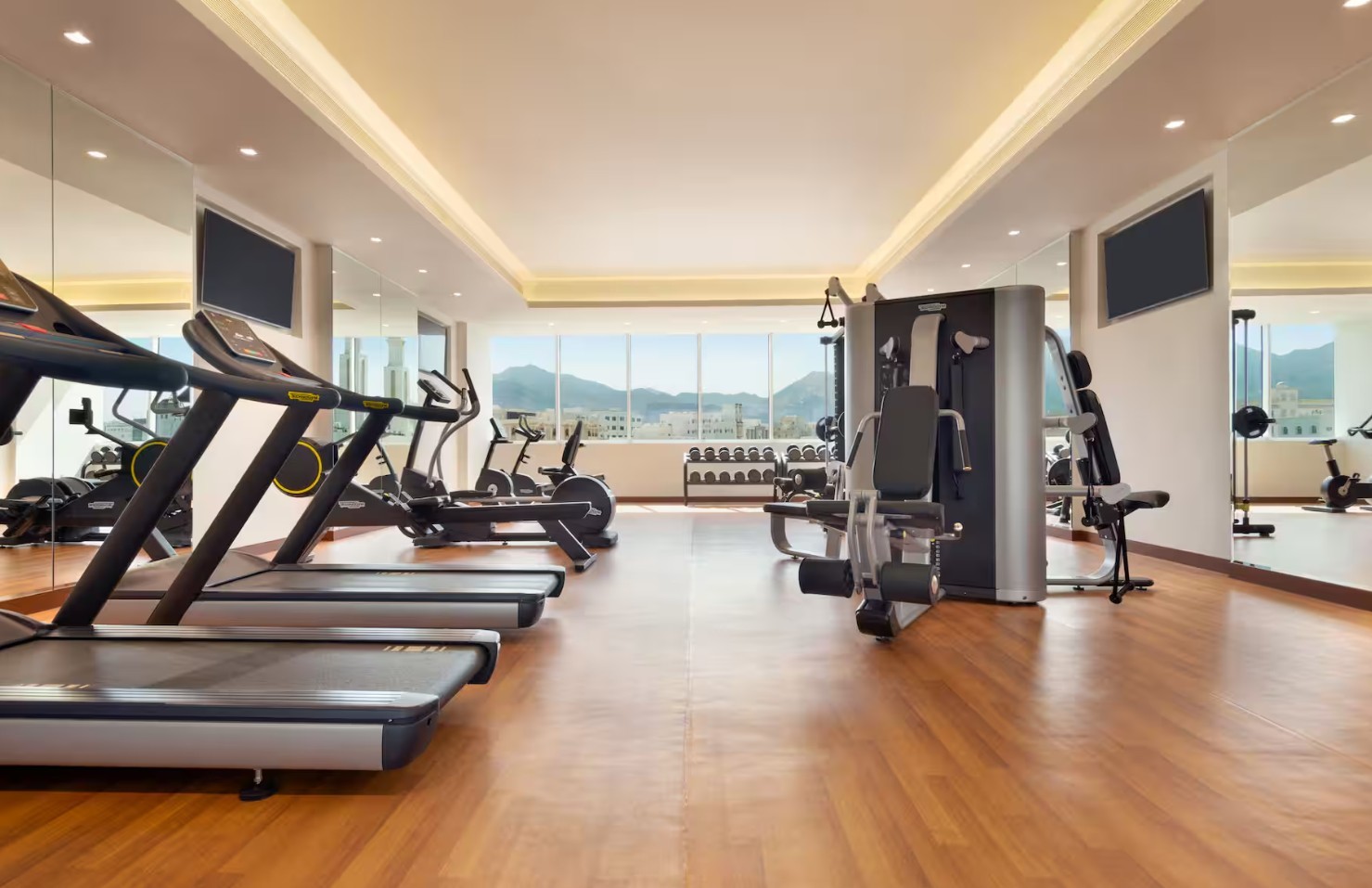 Wyndham Garden Muscat Al Khuwair