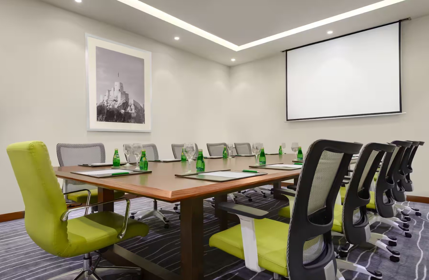 Wyndham Garden Muscat Al Khuwair