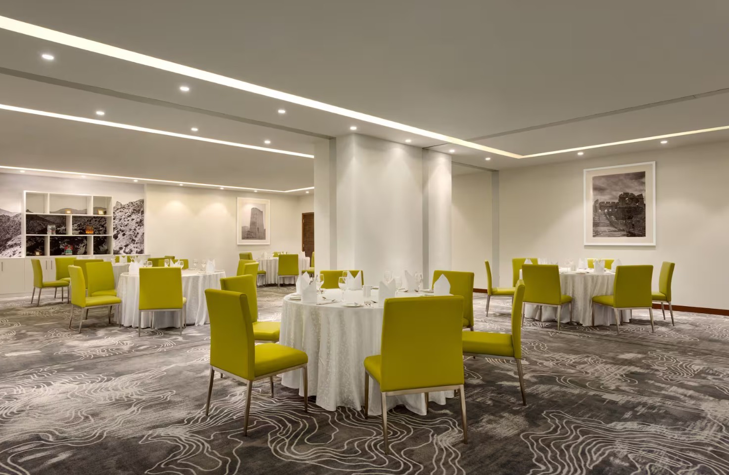 Wyndham Garden Muscat Al Khuwair
