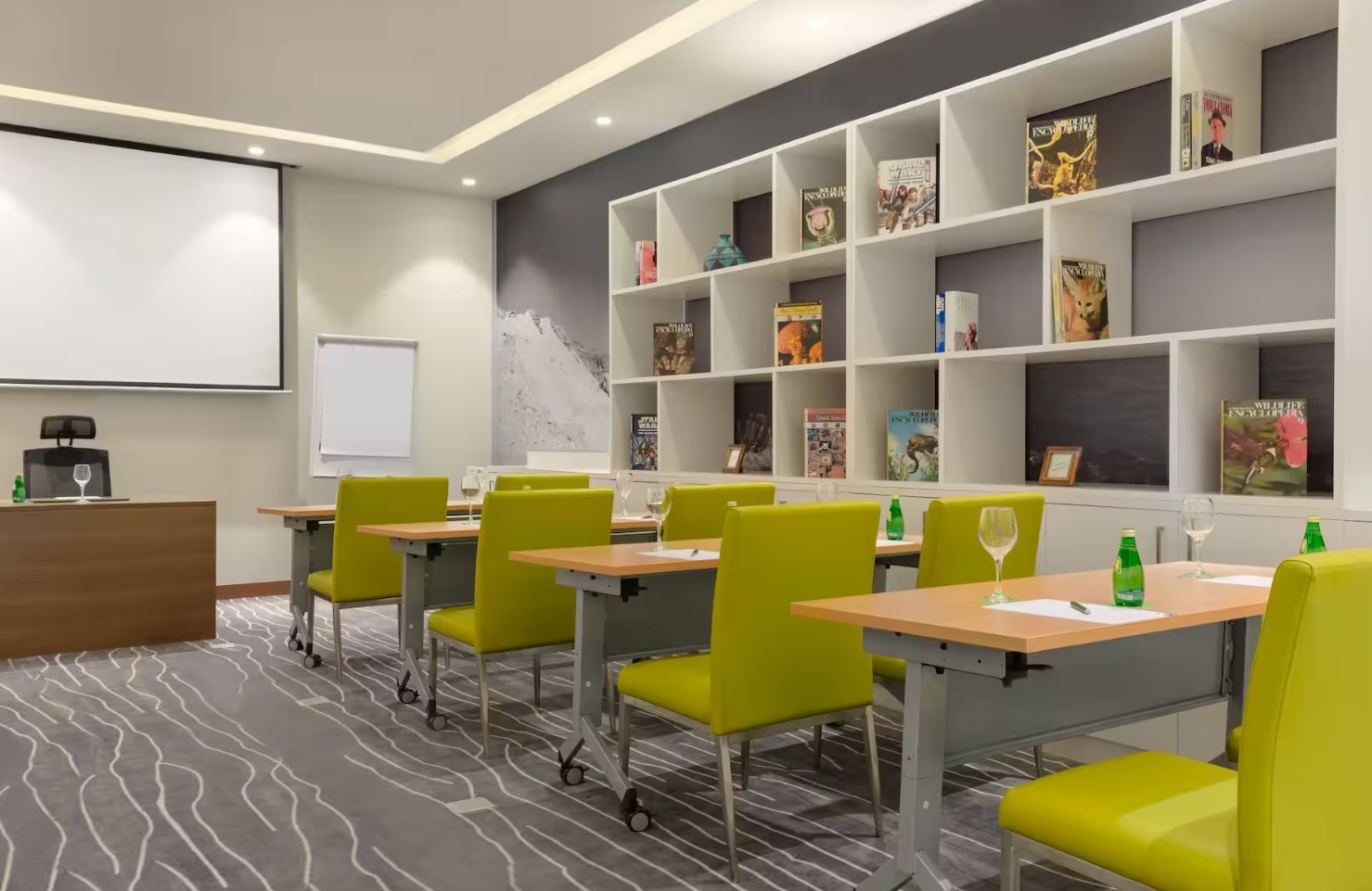 Wyndham Garden Muscat Al Khuwair