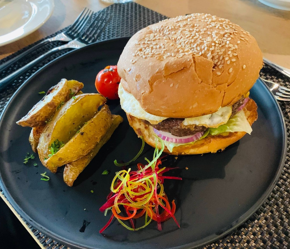Wyndham Garden Muscat Al Khuwair
