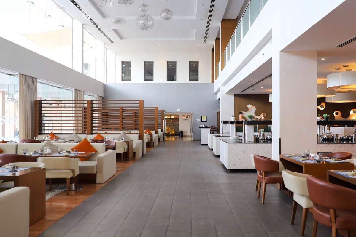 Radisson Blu Hotel And Resort Sohar