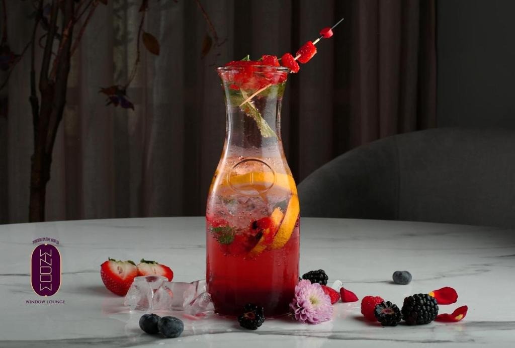 Food & Drinks