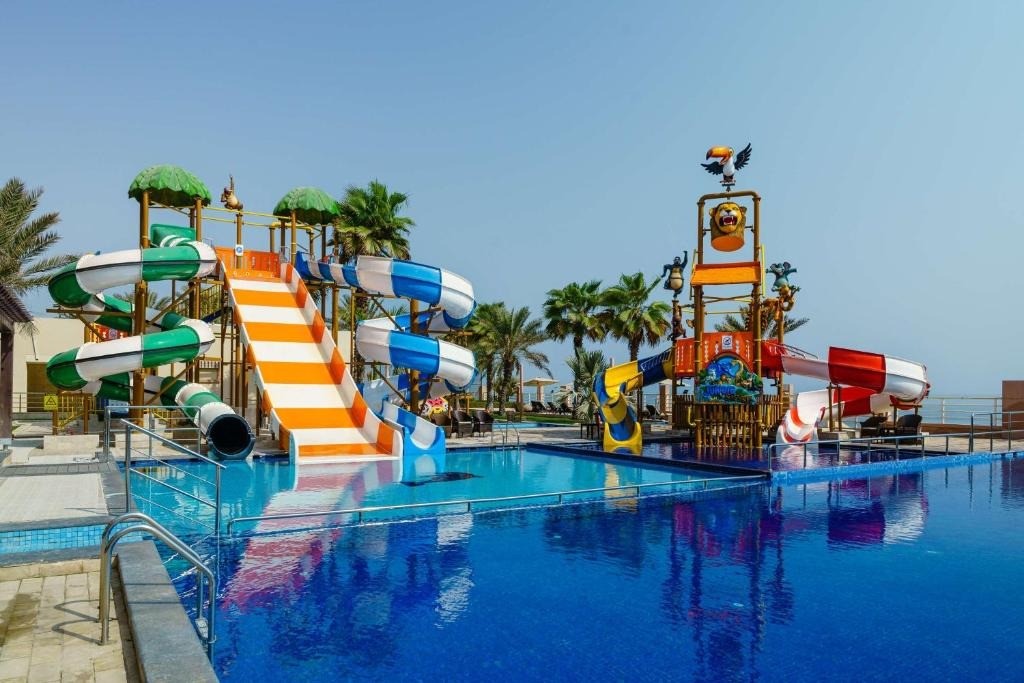 Radisson Blu Hotel And Resort Sohar