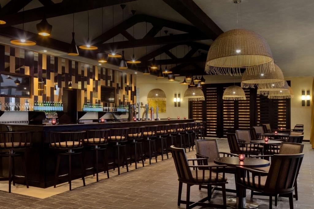 Radisson Blu Hotel And Resort Sohar