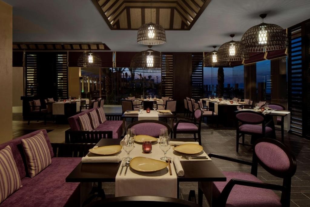 Radisson Blu Hotel And Resort Sohar