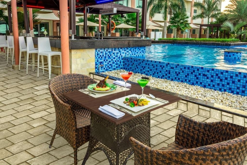 Radisson Blu Hotel And Resort Sohar