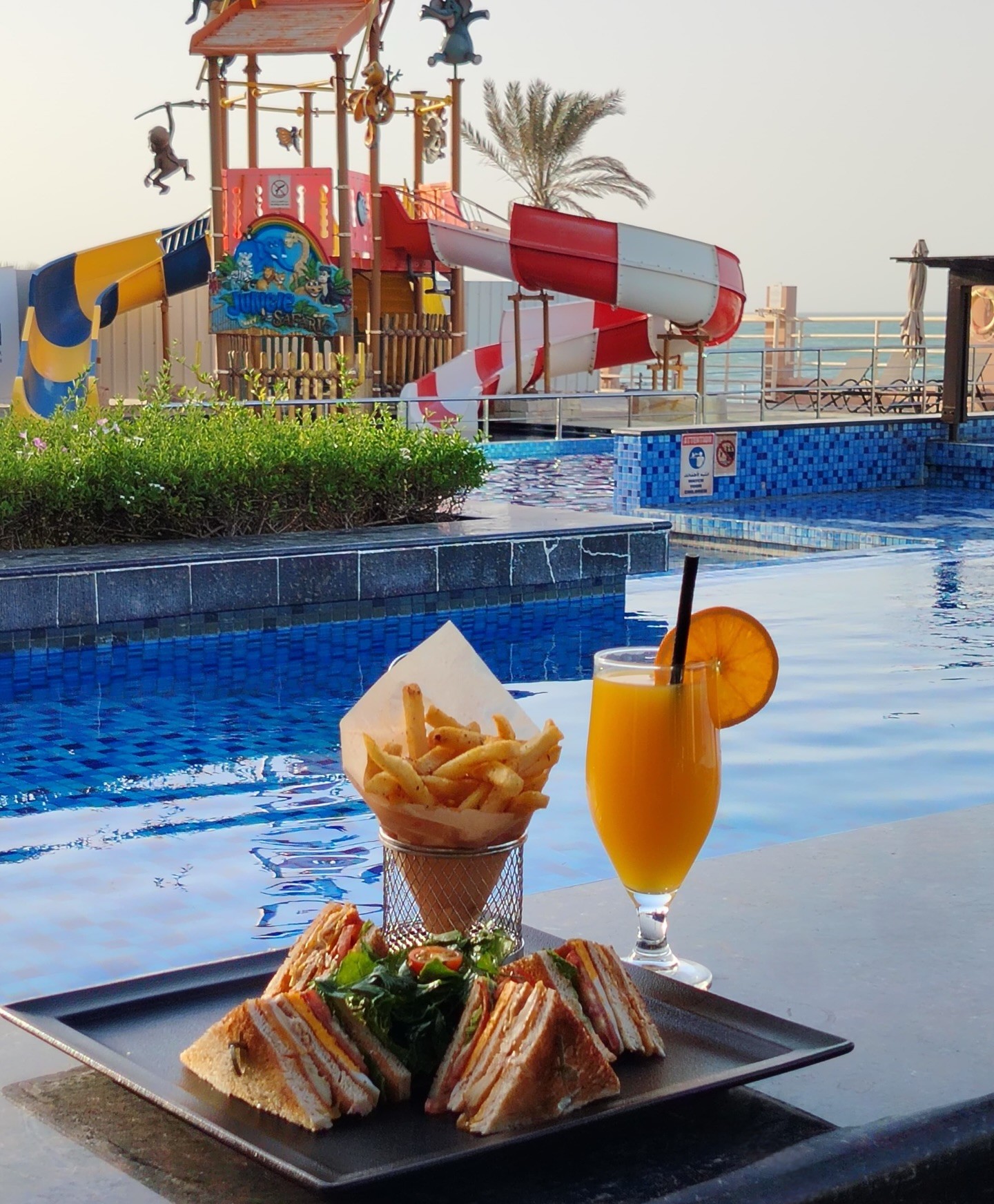 Food & Drinks