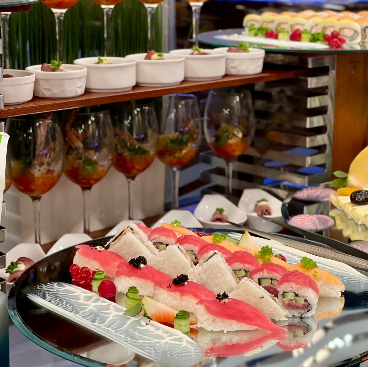 Food & Drinks