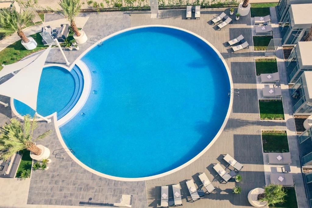Mercure Sohar