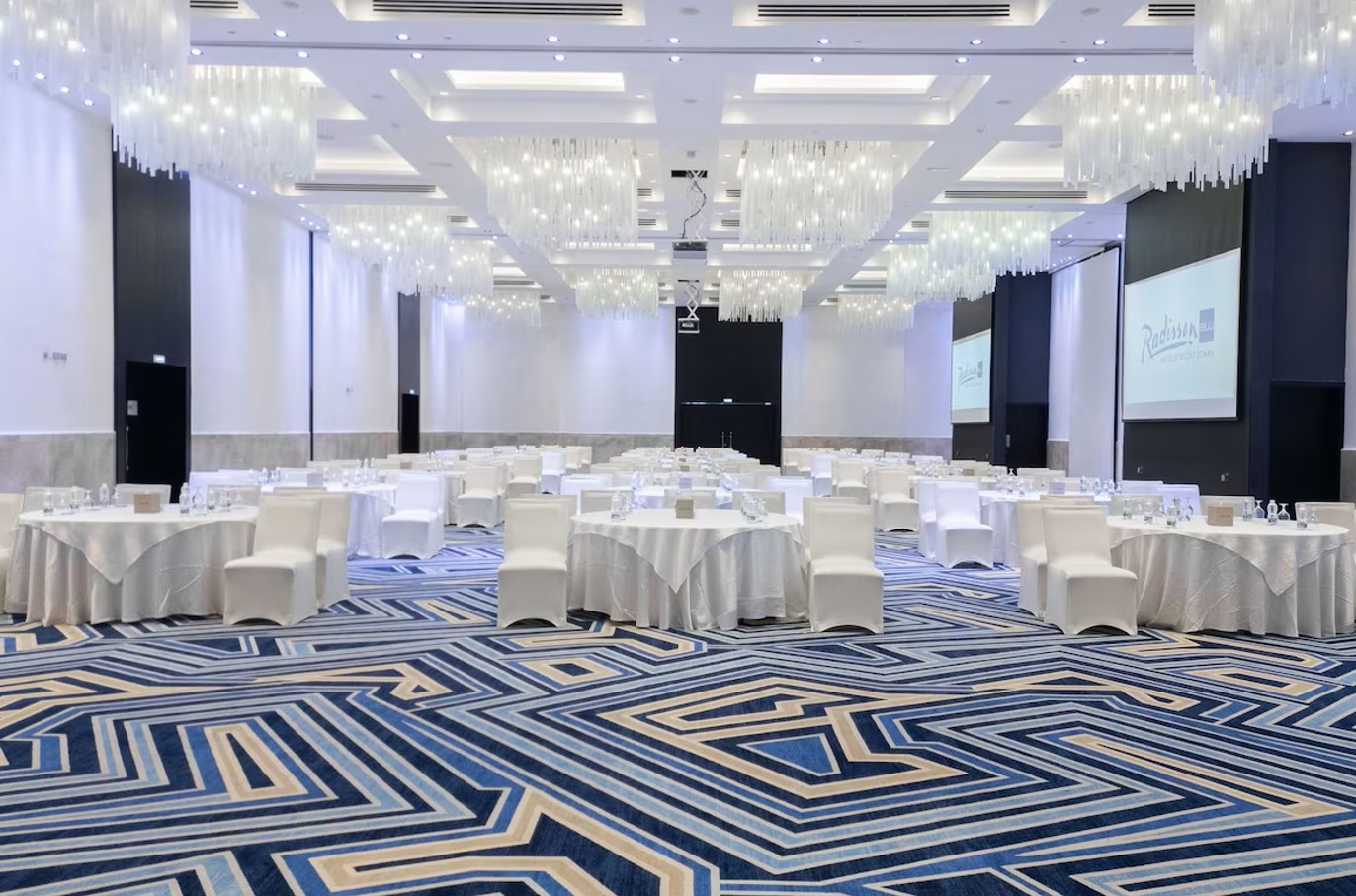 Radisson Blu Hotel And Resort Sohar