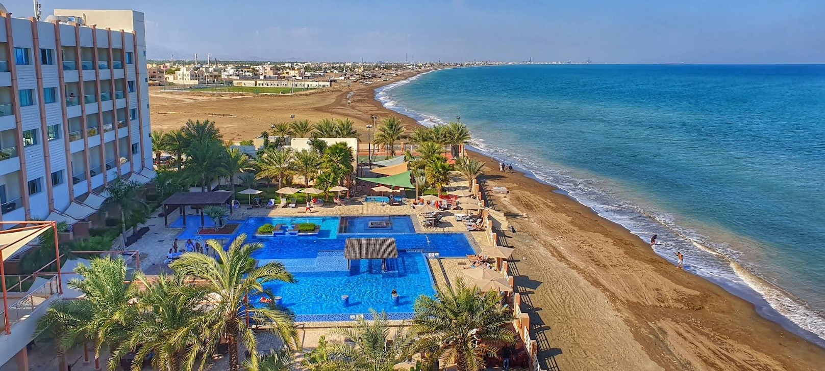 Radisson Blu Hotel And Resort Sohar