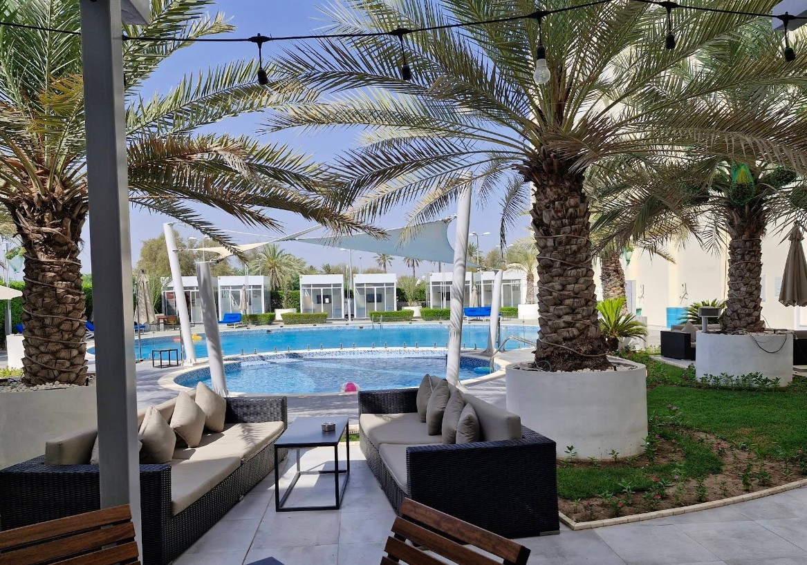 Mercure Sohar