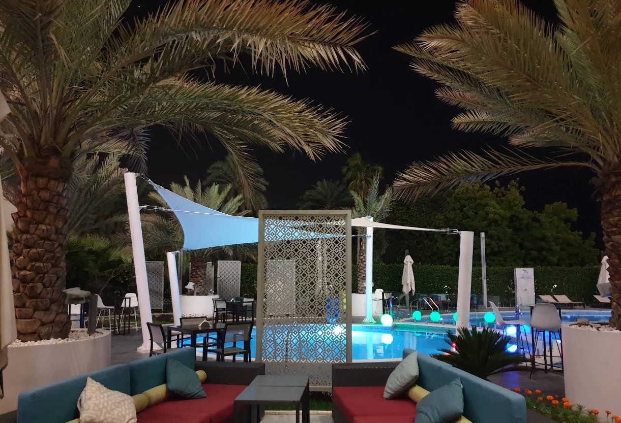 Mercure Sohar