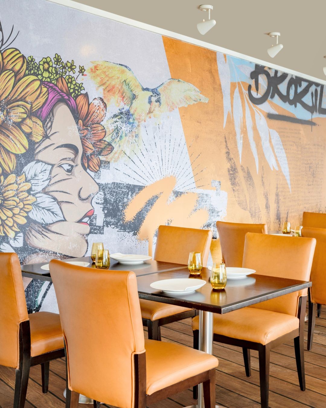 Ipanema Restaurant Doha