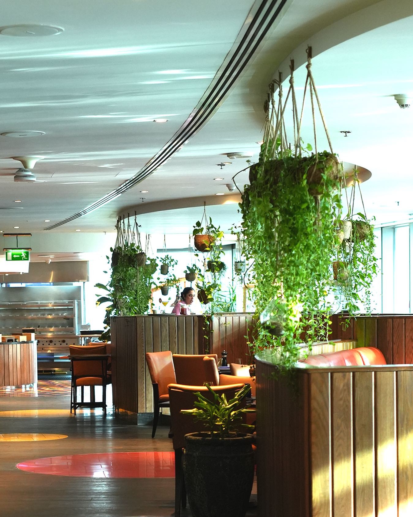 Ipanema Restaurant Doha