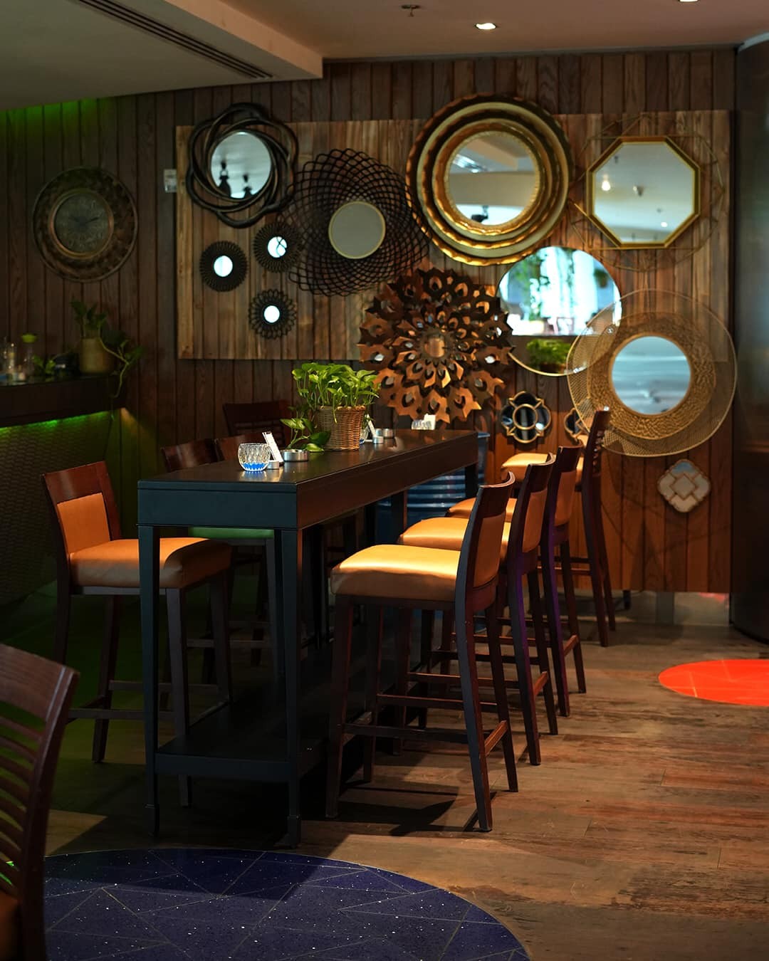 Ipanema Restaurant Doha