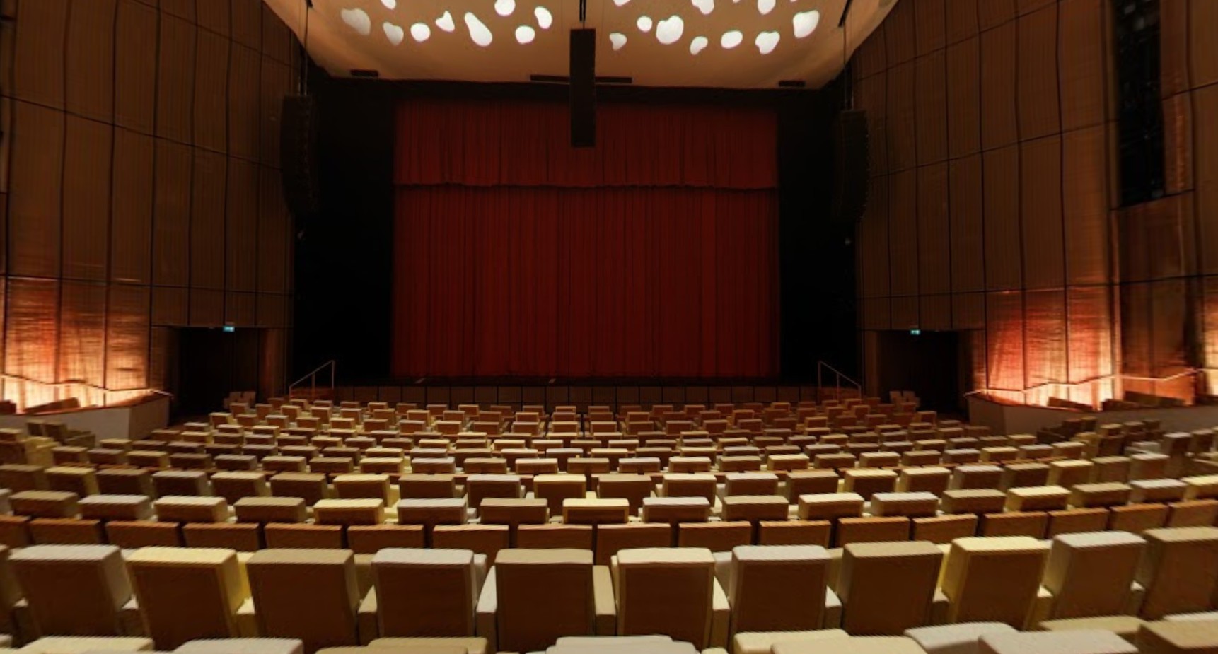 Al Mayassa Theatre
