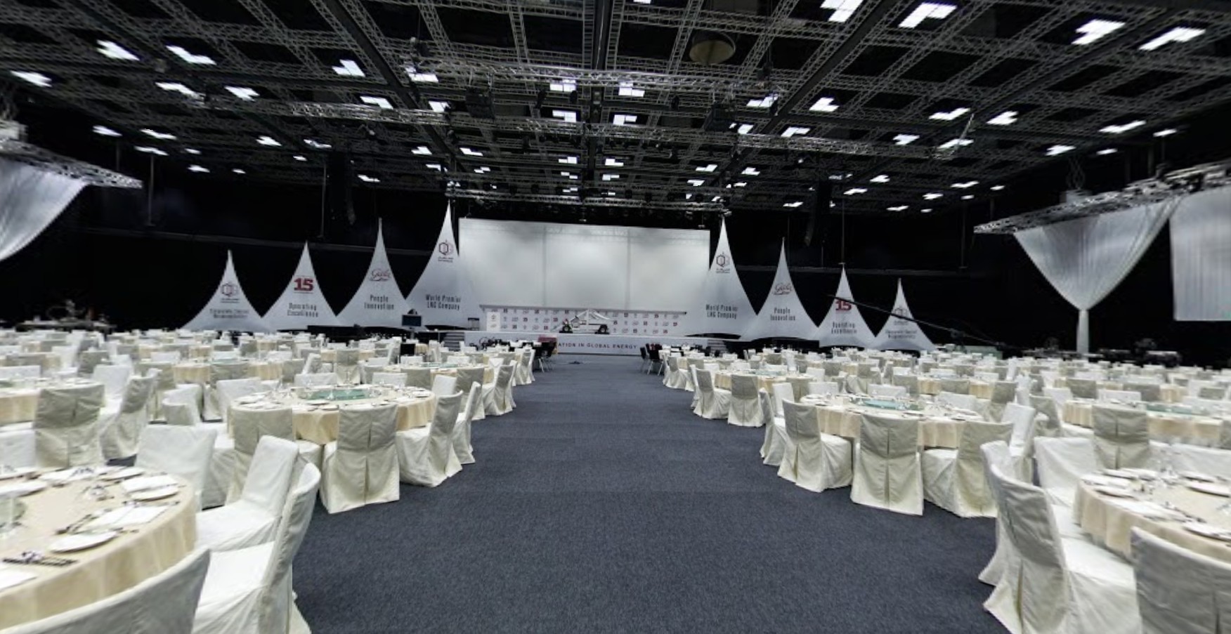 Qatar National Convention Centre