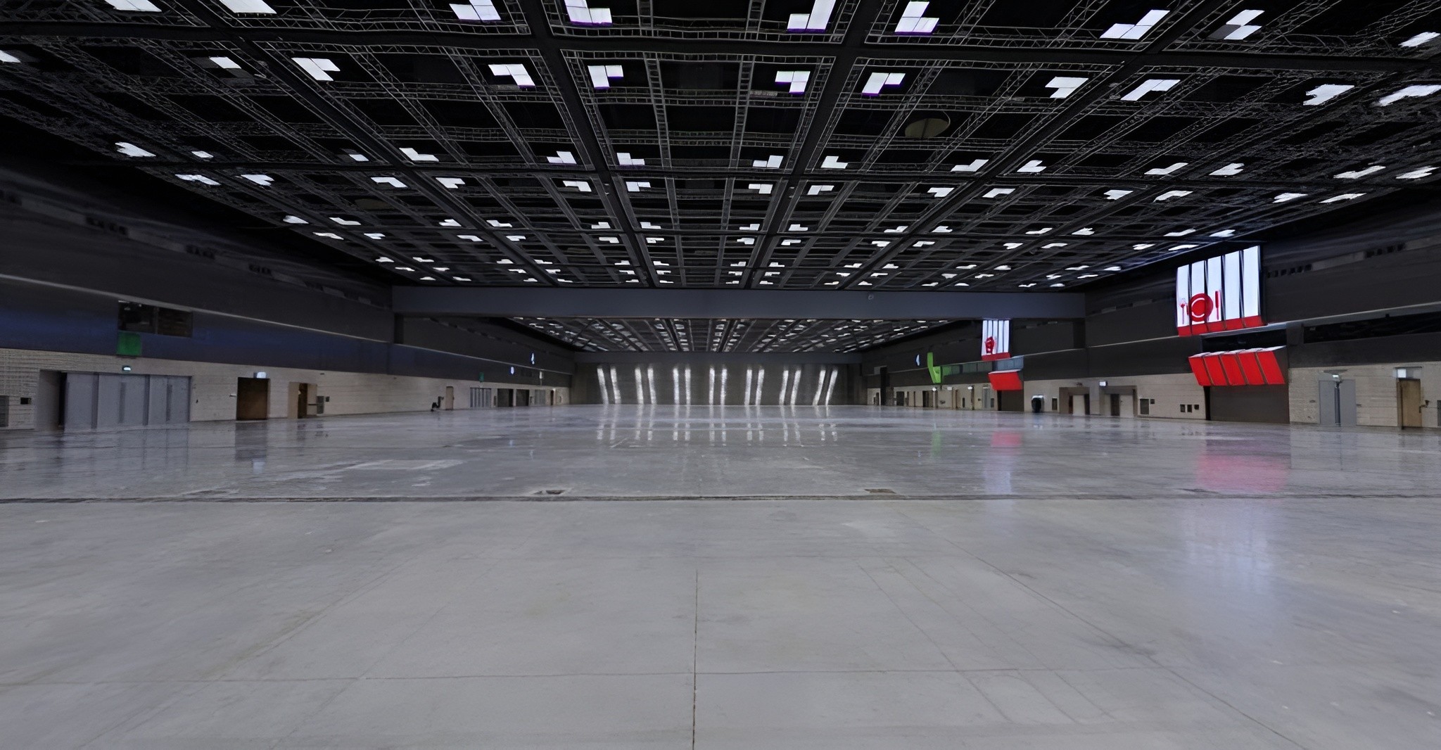 Exhibition Hall