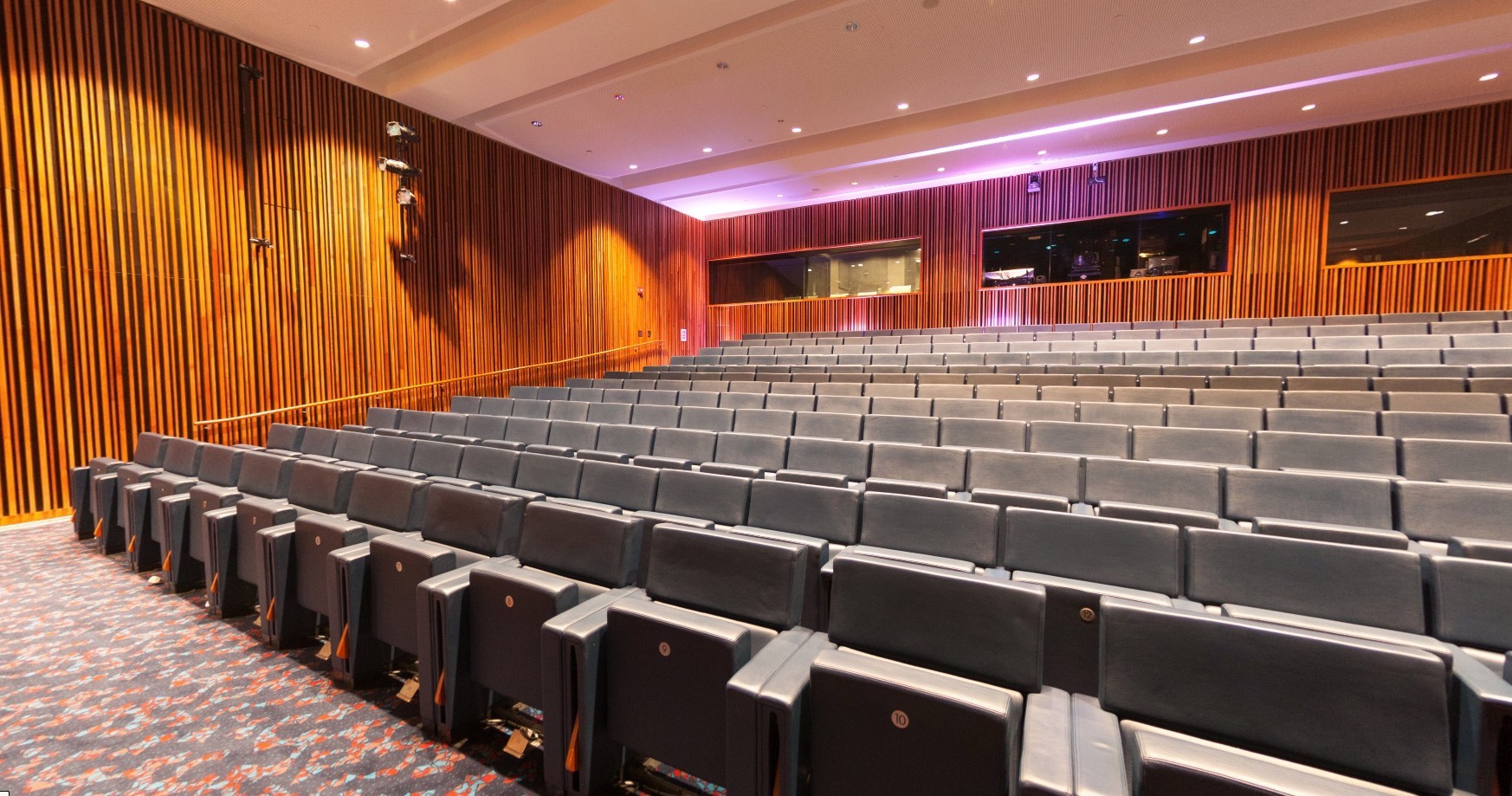 Auditorium 1