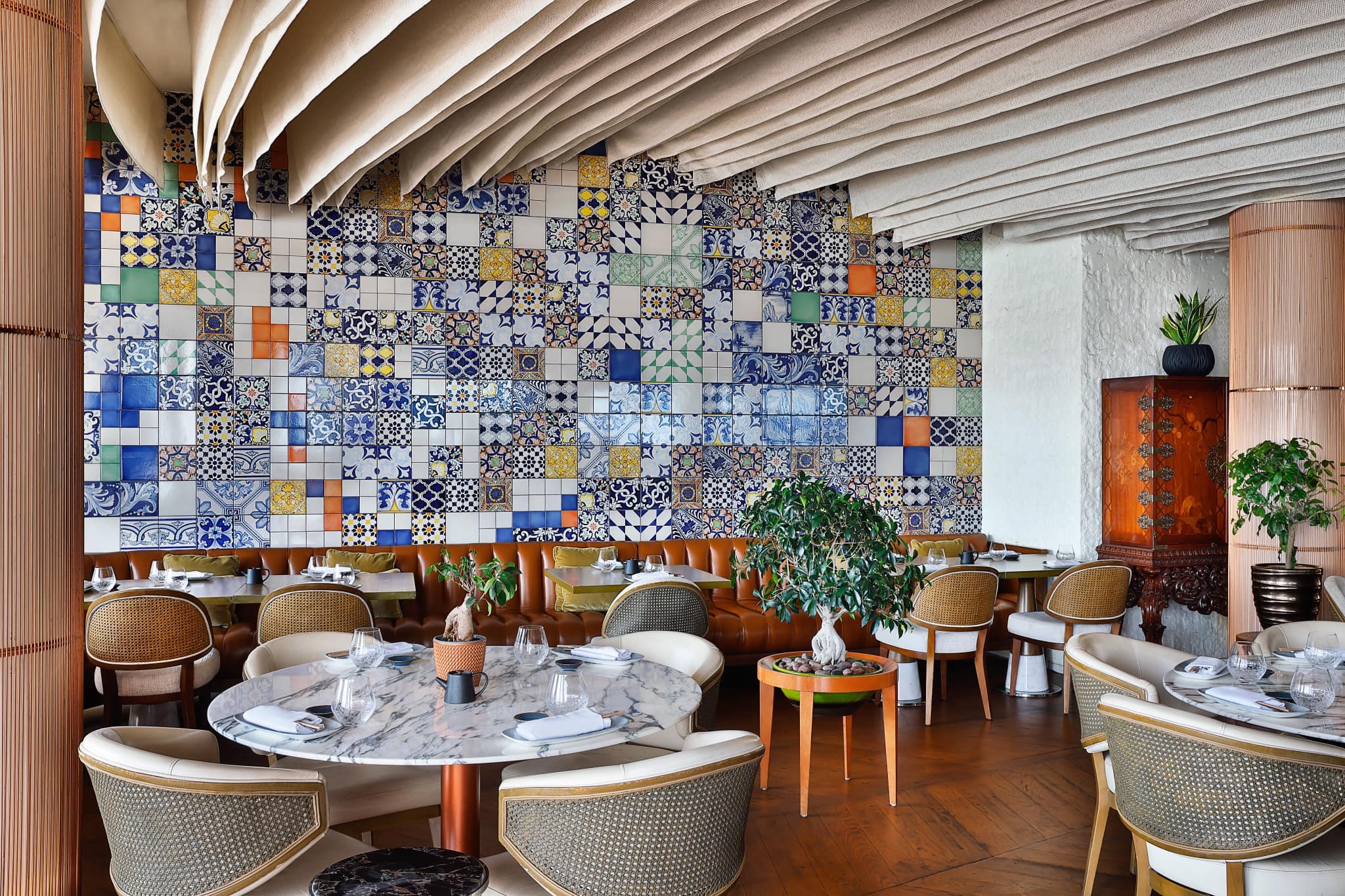B Lounge Doha