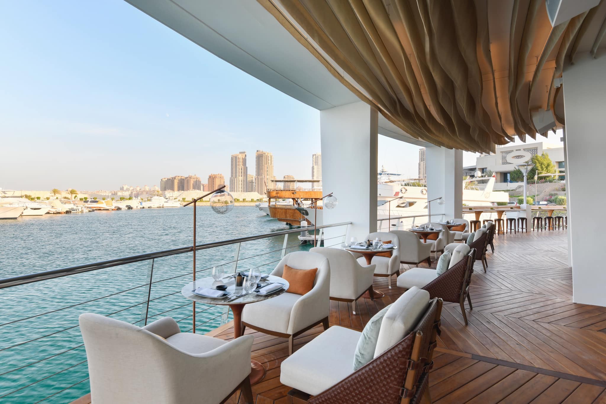 B Lounge Doha