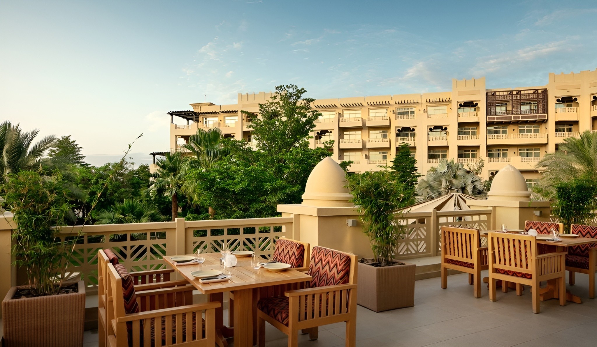 Isaan Thai Restaurant Doha