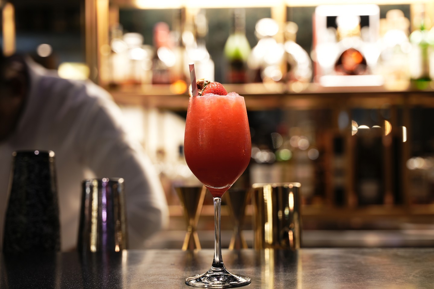 Food & Drink