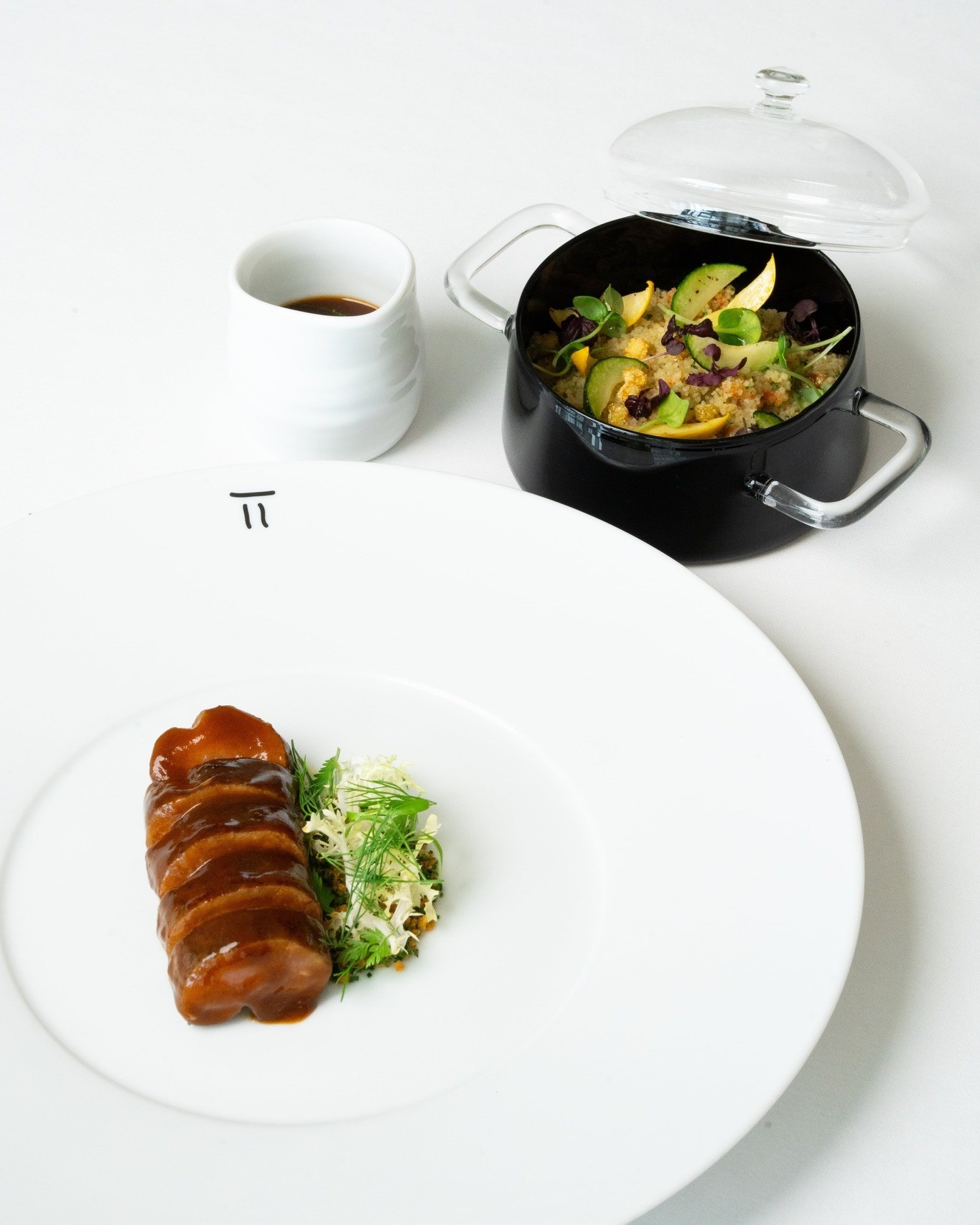 Food & Drink