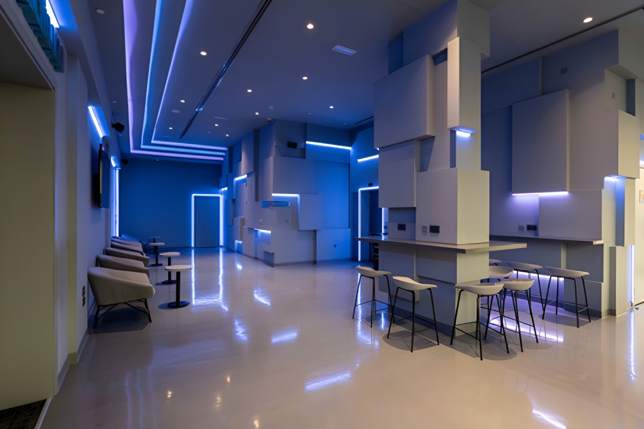 The Hall Al Qana