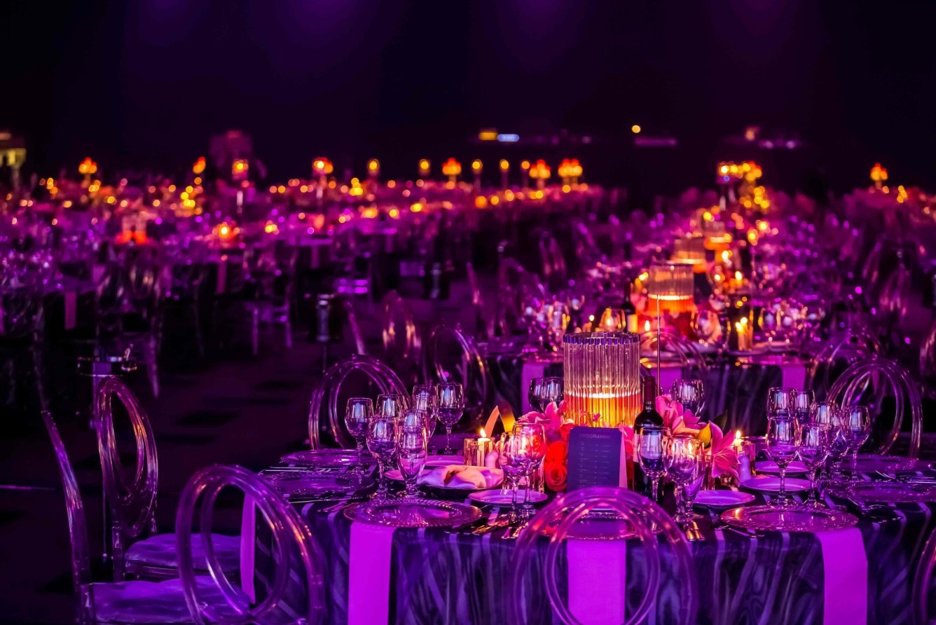 The Hall Al Qana