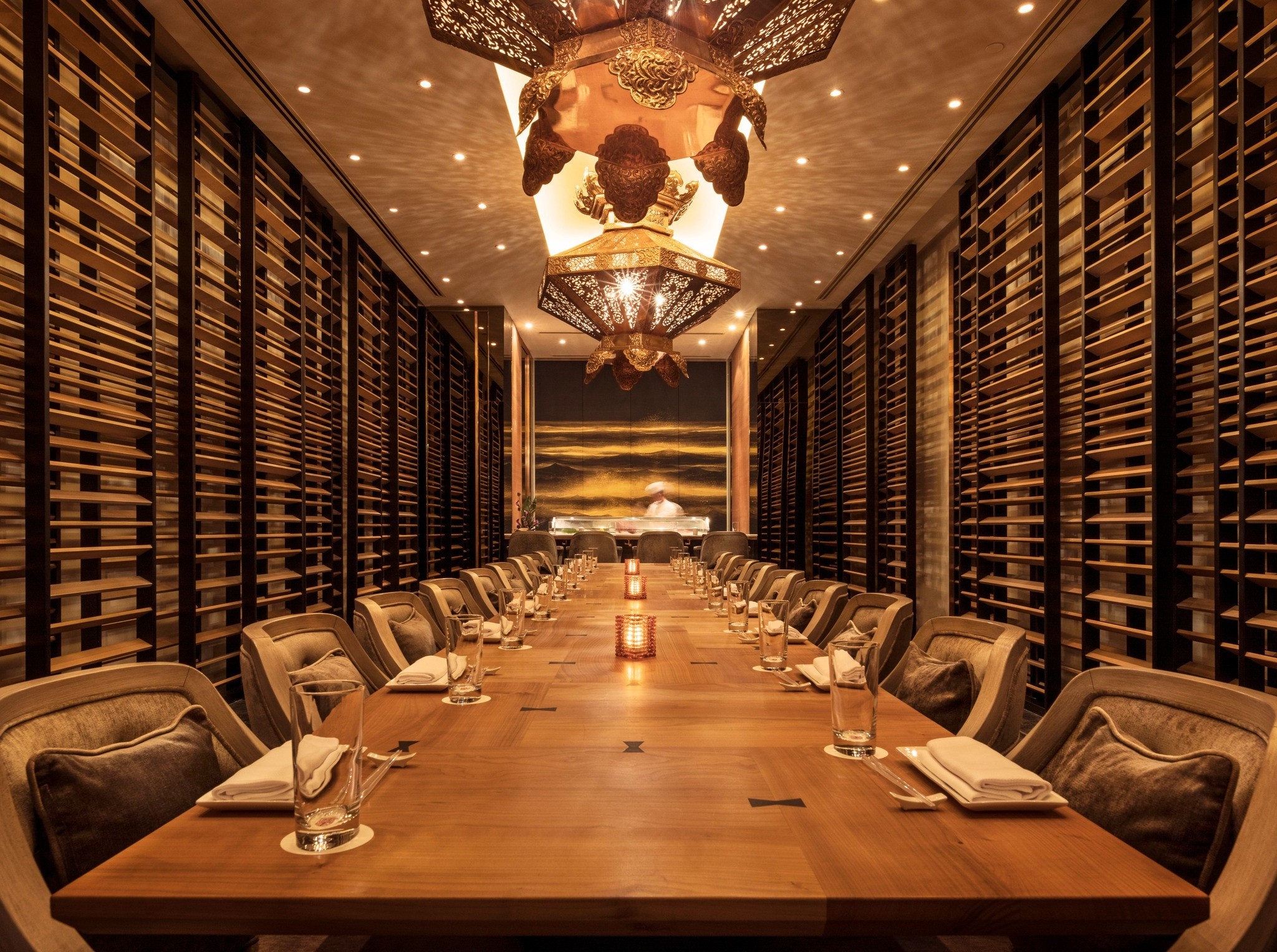 Morimoto Doha Restaurant