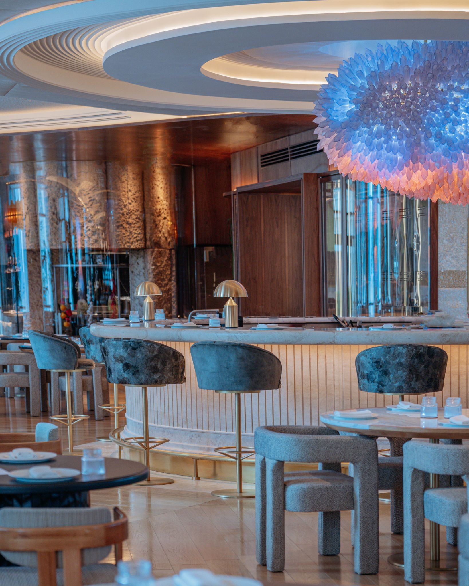 Muru Doha Restaurant