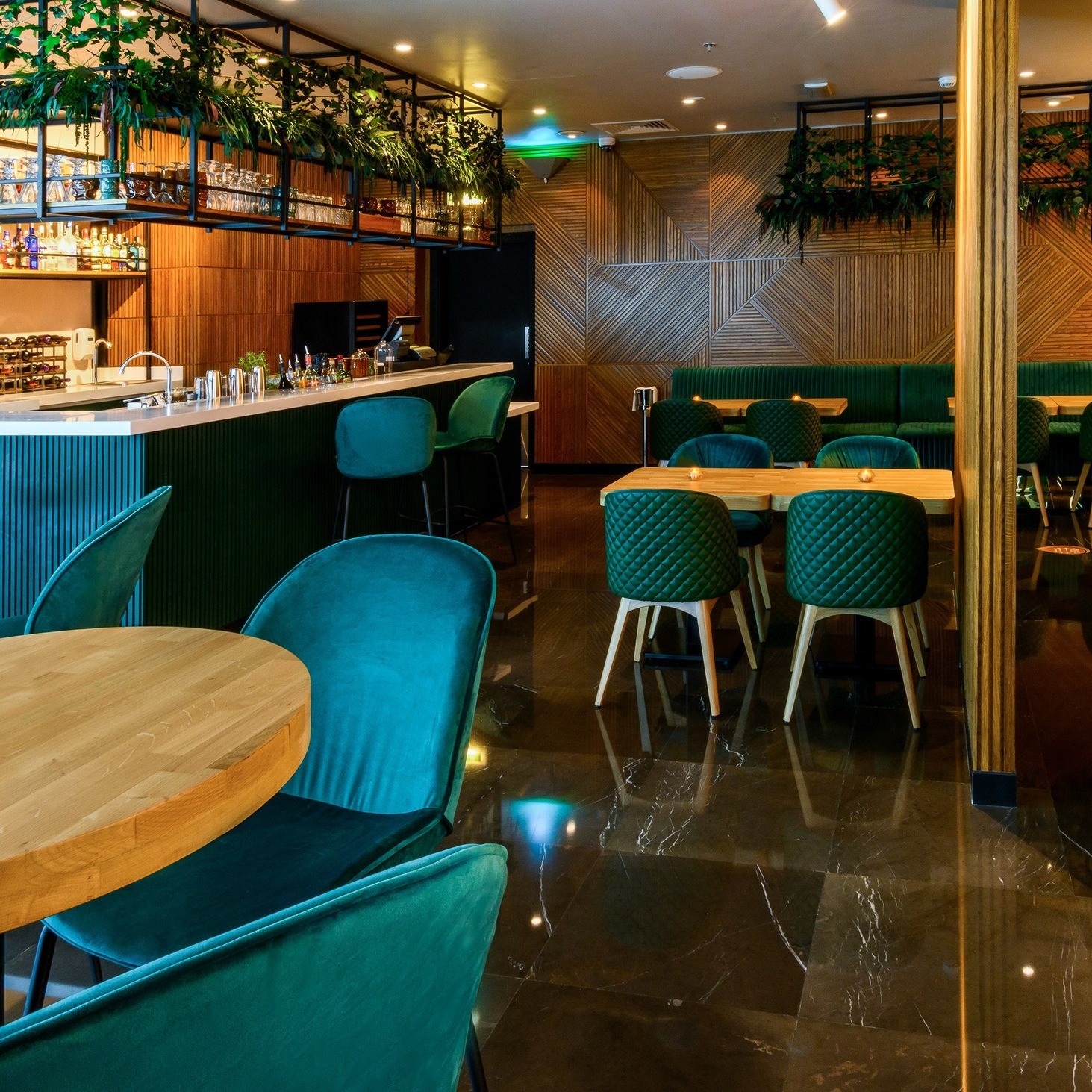 The Mezze House Doha